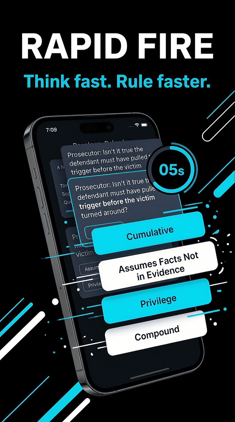 Rapid Fire feature preview